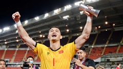 Xuân Son, Lê Giang Patrik và Đình Bắc ẵm các giải thưởng cá nhân của AFF Cup 2026?